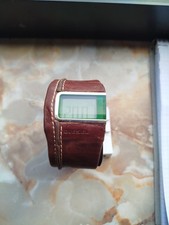 Diesel 7034 brown gebraucht kaufen  Ennepetal