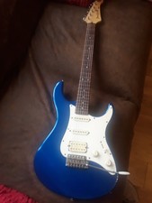 Yamaha pacifica 012 for sale  TAUNTON