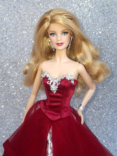 Barbie bambola collezione usato  Chioggia