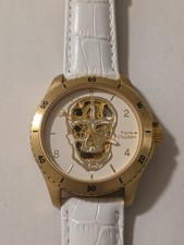 Pierre chaubert totenkopf gebraucht kaufen  Oberstenfeld