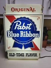 Vintage pabst blue for sale  Blairsville