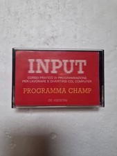 Programma champ per usato  Maccagno con Pino e Veddasca