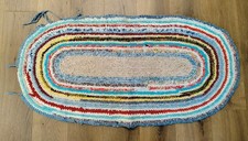 Vintage large handmade for sale  Pleasant Lake