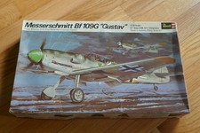 Messerschmitt 109g gustav for sale  Westborough