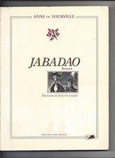 Jabadao roman tourville d'occasion  France