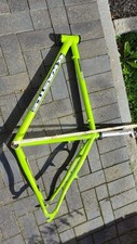 Rahmen mtb kästle gebraucht kaufen  Hamburg