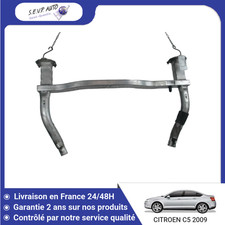Armature citroen 2008 d'occasion  Saint-Quentin