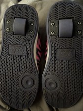 Heelys girls children for sale  ROTHERHAM