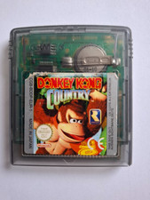 Usado, Donkey kong country nintendo gameboy color GBC eur comprar usado Usado, Donkey kong country nintendo gameboy color GBC eur comprar usado  Enviando para Brazil