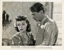 Gary cooper lilli d'occasion  L'Haÿ-les-Roses