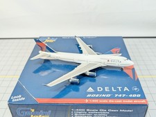 Delta airlines boeing for sale  UK