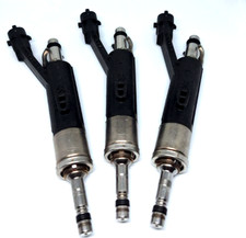 Injecteurs essence peugeot d'occasion  Lagny-sur-Marne