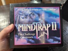 Mindtrap challenge continues for sale  Farragut