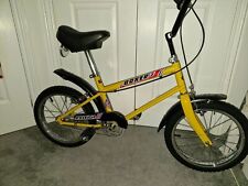 Raleigh boxer vintage for sale  DUNFERMLINE