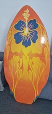 Skim board holz gebraucht kaufen  Würzburg