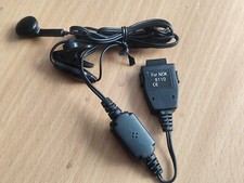 Nokia 8110 kopfhörer gebraucht kaufen  Bad Saulgau