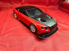 Scalextric bentley continental for sale  PLYMOUTH