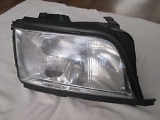 Audi front light for sale  UK