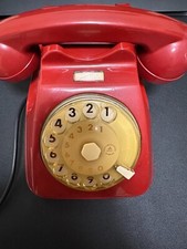 Telefono vintage siemens usato  Portici