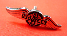 Morgan cars badge for sale  TOWCESTER