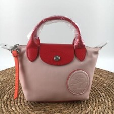 Longchamp pliage limited d'occasion  Expédié en Belgium