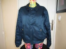 Rare bomber vintage d'occasion  Paris XVIII