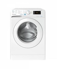Indesit lavatrice cl.a usato  Napoli
