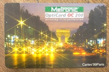 Metronic salon demonstration d'occasion  Expédié en Belgium