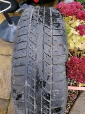 Goodyear wrangler tyre for sale  STOCKPORT