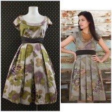 Anthropologie floreat 2008 for sale  Phoenix