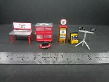 Scale busted knuckle for sale  USA