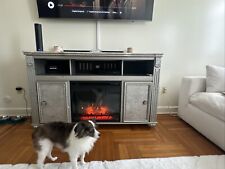 Electric fire place for sale  Brooklyn