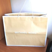 Shopping bag michael usato  Roma