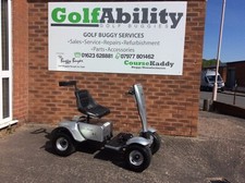 Coursekaddy lithium electric for sale  SUTTON-IN-ASHFIELD
