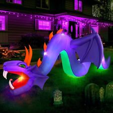 12ft halloween inflatable for sale  Brentwood