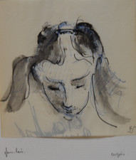 Dessins, lavis d'occasion Dessins, lavis d'occasion Paris XVIII