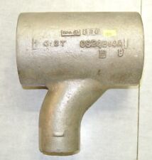Duriron tee fitting for sale  Madison