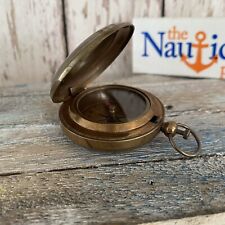 Push button brass for sale  Crisfield