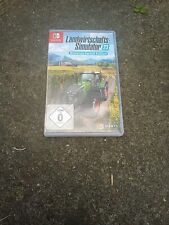 Landwirtschafts simulator 23 gebraucht kaufen  Dresden