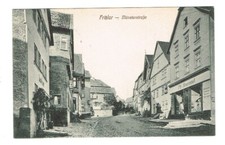 Fritzlar münsterstraße schwa gebraucht kaufen  Deutschland