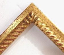 Hand carved closed for sale  Forest Hills