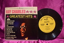 Ray charles greatest d'occasion  Expédié en Belgium