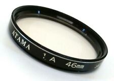 Atama 46mm filtro usato  Spedire a Italy