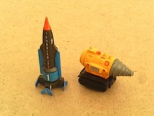 Gerry anderson thunderbirds for sale  ASHFORD