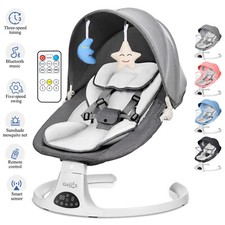 Bluetooth electric baby for sale  PETERBOROUGH