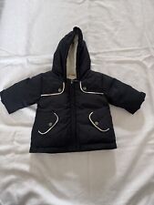 Burberry baby coat for sale  LONDON