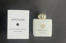Amouage honour woman gebraucht kaufen  Hamburg