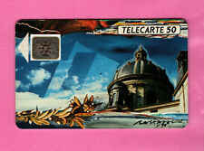 Telecarte publique xvieme d'occasion  Raphele-les-Arles