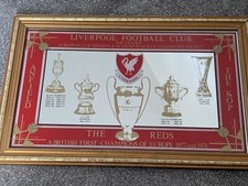 Liverpool football club for sale  HEREFORD