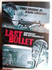 Last bullet showdown gebraucht kaufen  Bremerhaven